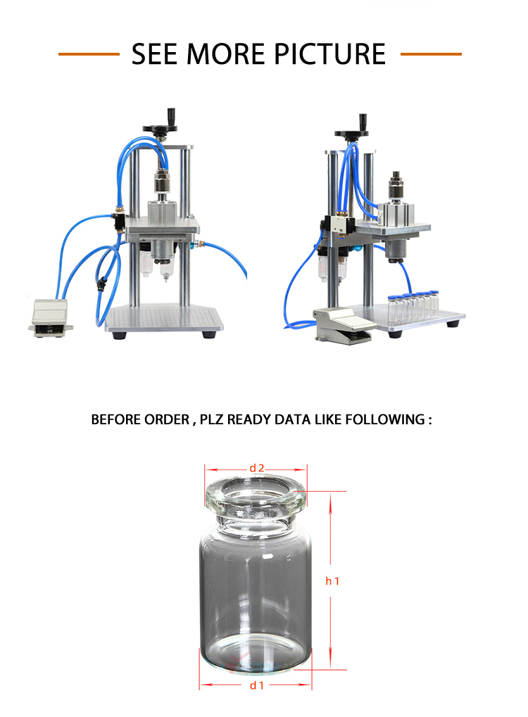 Mesin Capping Botol Semi Otomatis (1)