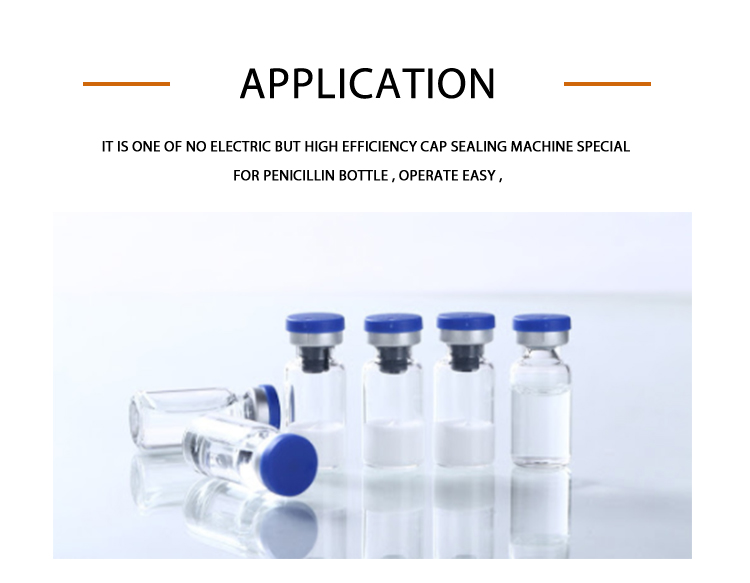 Mesin Capping Botol Semi Otomatis (2)