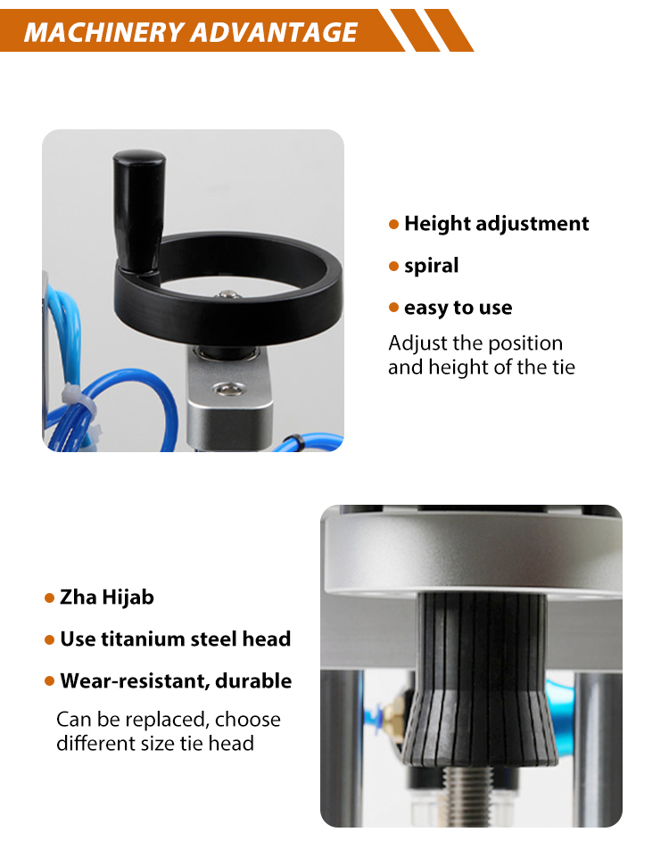 Semi Auto Perfum Bottle Capping Machine (6)