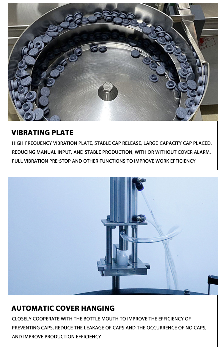 Rotary Capping Machine (9)