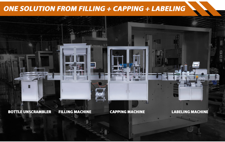 Semi Auto Vial Capping Machine (8)